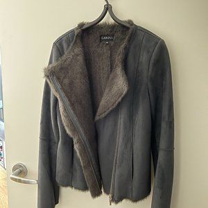 Caroll Paris Winter Jacket